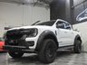 USED 2023 73 FORD RANGER 2.0 TD EcoBlue Wildtrak Pickup Double Cab 4dr Diesel Auto 4WD Euro 6 (s/s) (205 ps) HUGE SPEC BODYKIT ONLY 27K FSH