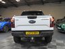 USED 2023 73 FORD RANGER 2.0 TD EcoBlue Wildtrak Pickup Double Cab 4dr Diesel Auto 4WD Euro 6 (s/s) (205 ps) HUGE SPEC BODYKIT ONLY 27K FSH