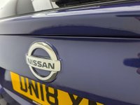 USED 2018 18 NISSAN QASHQAI 1.2 Qashqai N-Connecta DiG-T 5dr CLICK & COLLECT/ HOME DELIVERY