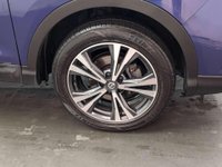USED 2018 18 NISSAN QASHQAI 1.2 Qashqai N-Connecta DiG-T 5dr CLICK & COLLECT/ HOME DELIVERY