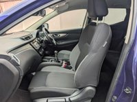 USED 2018 18 NISSAN QASHQAI 1.2 Qashqai N-Connecta DiG-T 5dr CLICK & COLLECT/ HOME DELIVERY
