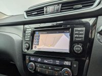 USED 2018 18 NISSAN QASHQAI 1.2 Qashqai N-Connecta DiG-T 5dr CLICK & COLLECT/ HOME DELIVERY