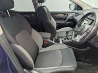 USED 2018 18 NISSAN QASHQAI 1.2 Qashqai N-Connecta DiG-T 5dr CLICK & COLLECT/ HOME DELIVERY