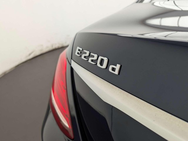 USED 2019 69 MERCEDES-BENZ E-CLASS 2.0 E 220 D AMG Line 4Matic Auto 4WD 4dr CLICK & COLLECT/ HOME DELIVERY