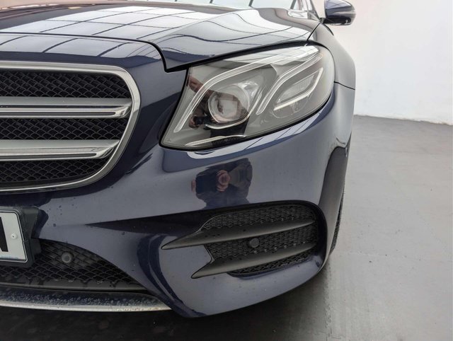 USED 2019 69 MERCEDES-BENZ E-CLASS 2.0 E 220 D AMG Line 4Matic Auto 4WD 4dr CLICK & COLLECT/ HOME DELIVERY