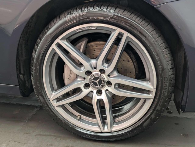 USED 2019 69 MERCEDES-BENZ E-CLASS 2.0 E 220 D AMG Line 4Matic Auto 4WD 4dr CLICK & COLLECT/ HOME DELIVERY