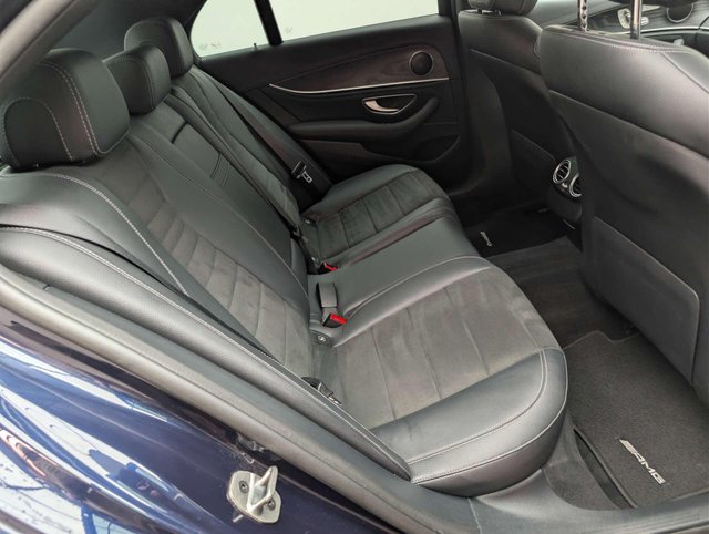 USED 2019 69 MERCEDES-BENZ E-CLASS 2.0 E 220 D AMG Line 4Matic Auto 4WD 4dr CLICK & COLLECT/ HOME DELIVERY