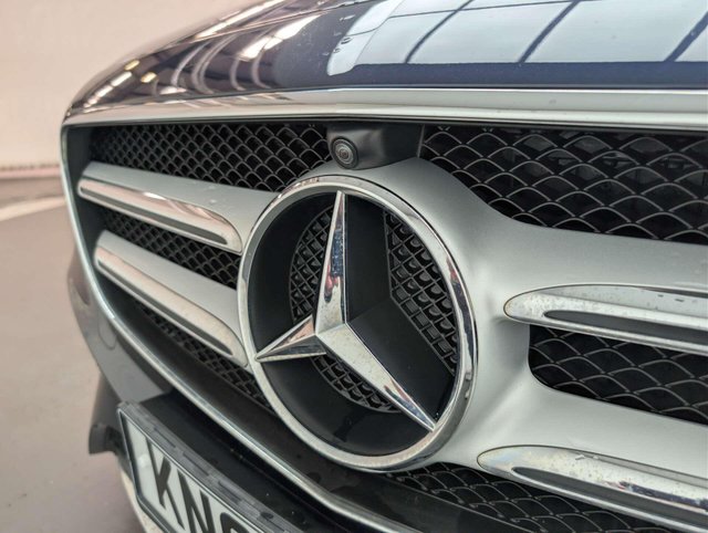 USED 2019 69 MERCEDES-BENZ E-CLASS 2.0 E 220 D AMG Line 4Matic Auto 4WD 4dr CLICK & COLLECT/ HOME DELIVERY