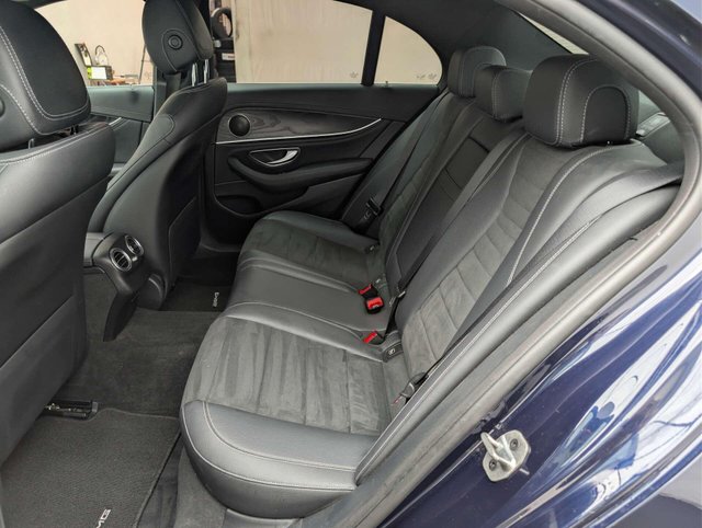 USED 2019 69 MERCEDES-BENZ E-CLASS 2.0 E 220 D AMG Line 4Matic Auto 4WD 4dr CLICK & COLLECT/ HOME DELIVERY