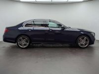 USED 2019 69 MERCEDES-BENZ E-CLASS 2.0 E 220 D AMG Line 4Matic Auto 4WD 4dr CLICK & COLLECT/ HOME DELIVERY