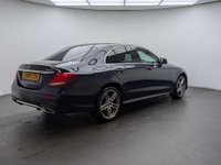 USED 2019 69 MERCEDES-BENZ E-CLASS 2.0 E 220 D AMG Line 4Matic Auto 4WD 4dr CLICK & COLLECT/ HOME DELIVERY