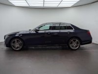 USED 2019 69 MERCEDES-BENZ E-CLASS 2.0 E 220 D AMG Line 4Matic Auto 4WD 4dr CLICK & COLLECT/ HOME DELIVERY