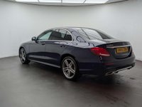 USED 2019 69 MERCEDES-BENZ E-CLASS 2.0 E 220 D AMG Line 4Matic Auto 4WD 4dr CLICK & COLLECT/ HOME DELIVERY