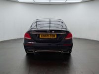 USED 2019 69 MERCEDES-BENZ E-CLASS 2.0 E 220 D AMG Line 4Matic Auto 4WD 4dr CLICK & COLLECT/ HOME DELIVERY