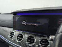 USED 2019 69 MERCEDES-BENZ E-CLASS 2.0 E 220 D AMG Line 4Matic Auto 4WD 4dr CLICK & COLLECT/ HOME DELIVERY