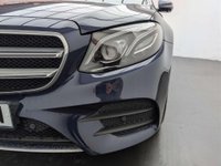 USED 2019 69 MERCEDES-BENZ E-CLASS 2.0 E 220 D AMG Line 4Matic Auto 4WD 4dr CLICK & COLLECT/ HOME DELIVERY
