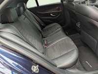 USED 2019 69 MERCEDES-BENZ E-CLASS 2.0 E 220 D AMG Line 4Matic Auto 4WD 4dr CLICK & COLLECT/ HOME DELIVERY