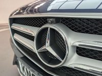 USED 2019 69 MERCEDES-BENZ E-CLASS 2.0 E 220 D AMG Line 4Matic Auto 4WD 4dr CLICK & COLLECT/ HOME DELIVERY
