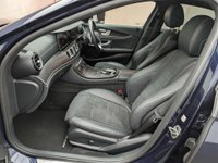 USED 2019 69 MERCEDES-BENZ E-CLASS 2.0 E 220 D AMG Line 4Matic Auto 4WD 4dr CLICK & COLLECT/ HOME DELIVERY