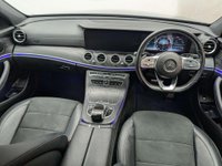 USED 2019 69 MERCEDES-BENZ E-CLASS 2.0 E 220 D AMG Line 4Matic Auto 4WD 4dr CLICK & COLLECT/ HOME DELIVERY