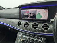 USED 2019 69 MERCEDES-BENZ E-CLASS 2.0 E 220 D AMG Line 4Matic Auto 4WD 4dr CLICK & COLLECT/ HOME DELIVERY