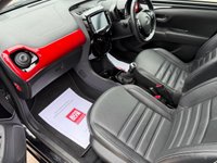 USED 2021 71 TOYOTA AYGO 1.0 VVT-i x-clusiv Hatchback 5dr Petrol Manual Euro 6 (s/s) (71 ps) 