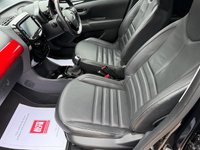 USED 2021 71 TOYOTA AYGO 1.0 VVT-i x-clusiv Hatchback 5dr Petrol Manual Euro 6 (s/s) (71 ps) 