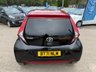 USED 2021 71 TOYOTA AYGO 1.0 VVT-i x-clusiv Hatchback 5dr Petrol Manual Euro 6 (s/s) (71 ps) 