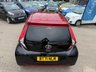 USED 2021 71 TOYOTA AYGO 1.0 VVT-i x-clusiv Hatchback 5dr Petrol Manual Euro 6 (s/s) (71 ps) 