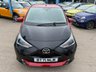 USED 2021 71 TOYOTA AYGO 1.0 VVT-i x-clusiv Hatchback 5dr Petrol Manual Euro 6 (s/s) (71 ps) 