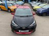 USED 2021 71 TOYOTA AYGO 1.0 VVT-i x-clusiv Hatchback 5dr Petrol Manual Euro 6 (s/s) (71 ps) 