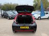 USED 2021 71 TOYOTA AYGO 1.0 VVT-i x-clusiv Hatchback 5dr Petrol Manual Euro 6 (s/s) (71 ps) 