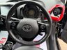 USED 2021 71 TOYOTA AYGO 1.0 VVT-i x-clusiv Hatchback 5dr Petrol Manual Euro 6 (s/s) (71 ps) 