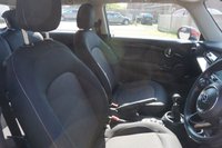 USED 2018 68 MINI HATCH 1.5 One GPF Hatchback 3dr Petrol Manual Euro 6 (s/s) (102 ps) 17"Black JCW Alloys, Black Pack, Nav, DAB, Carplay, USB