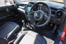 USED 2018 68 MINI HATCH 1.5 One GPF Hatchback 3dr Petrol Manual Euro 6 (s/s) (102 ps) 17"Black JCW Alloys, Black Pack, Nav, DAB, Carplay, USB