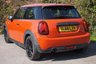 USED 2018 68 MINI HATCH 1.5 One GPF Hatchback 3dr Petrol Manual Euro 6 (s/s) (102 ps) 17"Black JCW Alloys, Black Pack, Nav, DAB, Carplay, USB