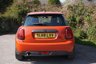 USED 2018 68 MINI HATCH 1.5 One GPF Hatchback 3dr Petrol Manual Euro 6 (s/s) (102 ps) 17"Black JCW Alloys, Black Pack, Nav, DAB, Carplay, USB
