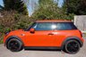 USED 2018 68 MINI HATCH 1.5 One GPF Hatchback 3dr Petrol Manual Euro 6 (s/s) (102 ps) 17"Black JCW Alloys, Black Pack, Nav, DAB, Carplay, USB