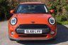 USED 2018 68 MINI HATCH 1.5 One GPF Hatchback 3dr Petrol Manual Euro 6 (s/s) (102 ps) 17"Black JCW Alloys, Black Pack, Nav, DAB, Carplay, USB