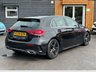 USED 2018 68 MERCEDES-BENZ A-CLASS 2.0 A250 AMG Line (Executive) Hatchback 5dr Petrol 7G-DCT Euro 6 (s/s) (224 ps) 