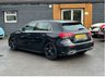USED 2018 68 MERCEDES-BENZ A-CLASS 2.0 A250 AMG Line (Executive) Hatchback 5dr Petrol 7G-DCT Euro 6 (s/s) (224 ps) 