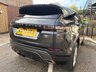 USED 2020 70 LAND ROVER RANGE ROVER EVOQUE 2.0 P250 MHEV R-Dynamic S SUV 5dr Petrol Auto 4WD Euro 6 (s/s) (249 ps) **  LOVELY CLEAN CONDITION ** READY TO DRIVE AWAY