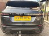 USED 2020 70 LAND ROVER RANGE ROVER EVOQUE 2.0 P250 MHEV R-Dynamic S SUV 5dr Petrol Auto 4WD Euro 6 (s/s) (249 ps) **  LOVELY CLEAN CONDITION ** READY TO DRIVE AWAY