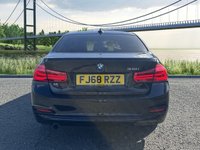 USED 2018 68 BMW 3 SERIES 1.5 318i Sport Saloon 4dr Petrol Manual Euro 6 (s/s) (136 ps) 