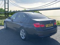 USED 2018 68 BMW 3 SERIES 1.5 318i Sport Saloon 4dr Petrol Manual Euro 6 (s/s) (136 ps) 