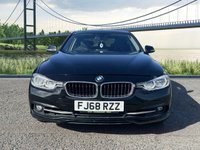 USED 2018 68 BMW 3 SERIES 1.5 318i Sport Saloon 4dr Petrol Manual Euro 6 (s/s) (136 ps) 