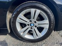 USED 2018 68 BMW 3 SERIES 1.5 318i Sport Saloon 4dr Petrol Manual Euro 6 (s/s) (136 ps) 