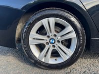 USED 2018 68 BMW 3 SERIES 1.5 318i Sport Saloon 4dr Petrol Manual Euro 6 (s/s) (136 ps) 