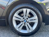 USED 2018 68 BMW 3 SERIES 1.5 318i Sport Saloon 4dr Petrol Manual Euro 6 (s/s) (136 ps) 