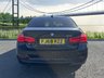 USED 2018 68 BMW 3 SERIES 1.5 318i Sport Saloon 4dr Petrol Manual Euro 6 (s/s) (136 ps) 